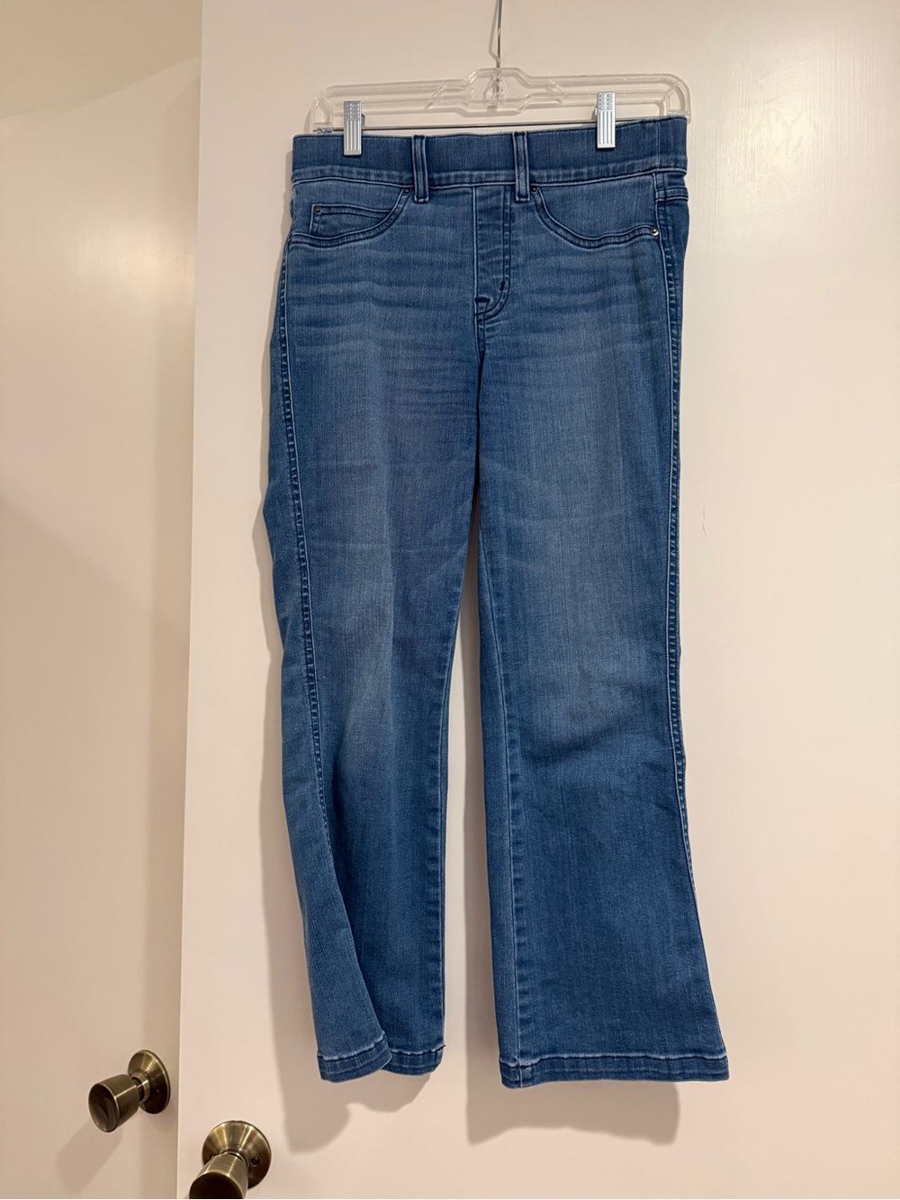 Spanx Women’s Jeans 24” inseam